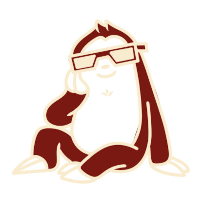 Sloth Character